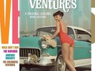 The Ventures - 4 Original Albums - Mono Editions