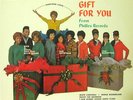 PHIL SPECTOR'S A CHRISTMAS GIFT FOR YOU SECOND PRESS MONO NEAR MINT 