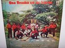 Banda T.T. Transito Terrestre-Una Rumba en Mi Barrio.Lp Venezuela. Los Dementes.