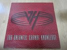 Van Halen - For Unlawful Carnal Knowledge Vinyl LP 1991