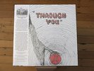 The Contents Are - Through You - Sealed LP + 2x 7