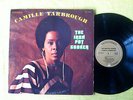 CAMILLE YARBROUGH LP Iron pot Cooker VANGUARD rare SOUL original Funk