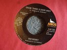 Sam Nesbit Black Mother Goose Amos 154 Promo M- Crossover Soul