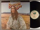 Keith Christmas  Brighter Day UK Press Prog King Crimson Related Ian McDonald