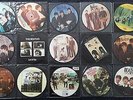 THE BEATLES  15 7