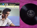 ELVIS PRESLEY RCA  VICTOR (ITALY)