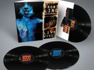 FRONT LINE ASSEMBLY Live Wired LIMITED 3LP VINYL 2015