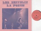Led Zeppelin - L.A. Forum A Night At The Heartbreak Hotel - Rock LP - TMOQ