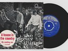 THE PRETTY THINGS A HOUSE IN THE COUNTRY NORWAY DANISH 45+PS 1966 MOD FREAKBE