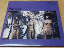 THE SLITS - CUT LP - 2005 4 MEN WITH BEARDS 180gm (PUNK/NO WAVE)