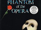 PHANTOM OF THE OPERA Original Cast 2x12