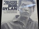 BOB DYLAN The Times They Are A-Changin' US Stereo 60s 360 Sound LP EX Shrink