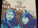 DAY OF PHOENIX The Neigbour's Son RARE Danish 1972 Prog LP Nr MINT Psych