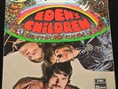 EDEN'S CHILDREN s/t UK Stateside US Psych LP EXCELLENT RARE