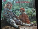 JIMMY CAMPBELL Half Baked UK Vertigo 1970 Swirl EX+ LP