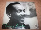 TOMMY POTTER EP Mega rare Swedish 1956 Metronome Jazz Swedish band Near Mint PS