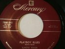 BLUES 45/ ELMORE NIXON 