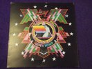 HAWKWIND - VINYL  ALBUM (LP) - IN SEARCH OF SPACE + LOG BOOK - UAG 29202 - EX +