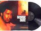  2 LP GEORGE DUKE - THE INNER SOURCE 1ST PRESS - MPS DELTA - NM / VG+