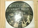 The Beatles Abbey Road Picture Disc