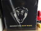 Against Me New Wave Highlighter Yellow Vinyl
