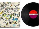 LED ZEPPELIN III 3 ORIG 70 UK PRESS RARE CELEBRATION MISPRINT