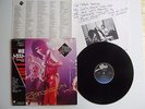 TRUST REPRESSION RARE LP JAPON / JAPAN Obi version anglaise Iron maiden acdc