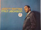 MILT JACKSON: Jazz N’ Samba IMPULSE ORIG Van Gelder JAZZ Vinyl LP 