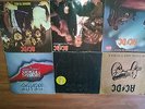AC/DC - 6 VINYL ALBEN - FOR THOSE ABOUT TO ROCK - BACK IN BLACK - HIGHWAY TO HE