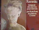SCOTT ROSS / RAMEAU / STIL