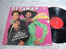 Vinyl LP OTTAWAN - d.i.s.c.o. DISCO CARRERE 1980 GERMANY