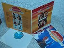 Vinyl LP DSCHINGHIS KHAN - same 1979 FOC Klappcover + top Poster EX