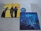 Vinyl LP BAD BOYS BLUE - HEART BEAT 1986 + OIS  RARE GERMAN 1 st. PRESS. TOP