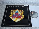 Vinyl LP Radiorama - The legend 1988 ariola 1 ST Pressung Matrix A1/B1
