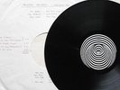 12.JACKSON HEIGHTS -5th AVENUE BUS(UK VERTIGO SWIRL ORIG) NO COVER VG+ ish