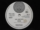 14. NIRVANA-LOCAL ANAESTHETIC (VERTIGO SWIRL UK ORIG) NO COVER EX-