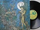 16. FOREST - 1st  (HARVEST, UK ORIG,NO EMI 1ST PRESS) MAJESTIC PROG FOLK, EX-