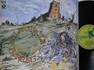 17. FOREST - FULL CIRCLE (HARVEST,UK ,NO EMI 1ST PRESS) TOTAL MASTERPIECE EX-