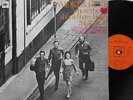 20. 3 CITY 4 - SMOKE AND DUST...(CBS 1ST PRESS, UK) SUPER DUPER SIXTIES FOLKROCK