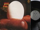 40. GRAVY TRAIN - BALLAD OF A PEACEFUL MAN (VERTIGO SWIRL, ORIG, DE) BEYOND PROG