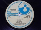 59. SPONTANEOUS COMBUSTION (UK HARVEST ORIG) NO COVER HEAVY COMPLEX PROG