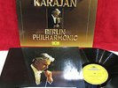 DG 8LP STEREO 2740 172-10 8LP GERMAN BEETHOVEN 9 SYMPHONIES BPO KARAJAN NM
