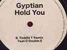 Gyptian Hold You Shy Fx & benny Page Digital Sound boy Remix