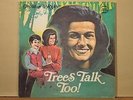 Geraldine Ragan  Geraldine & Ricky  Trees Talk Too  World WRLP-1011 Stereo LP