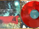 Paramore - All We Know is Falling Vinyl LP RED NM