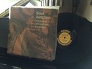 RED GARLAND QUINTET: SOUL JUNCTION prestige LP / byrd, coltrane MONO DG RVG