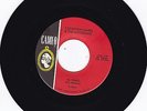 RARE NORTHERN SOUL ORIGINAL - ? QUESTION MARK & THE MYSTERIANS - 96 TEARS