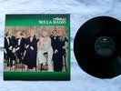 CARRA' MINA JULA DE PALMA QUART. CETRA LP MILLELUCI SULLA RADIO RAI 001 PROMO