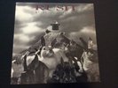 RUSH Presto Vinyl LP Progressive Rock