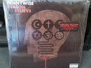 Pennywise reason to believe X2 LP punk Wilhelm scream nofx anti flag rancid